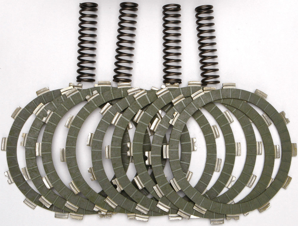 EBC Street Racer Clutch Kit