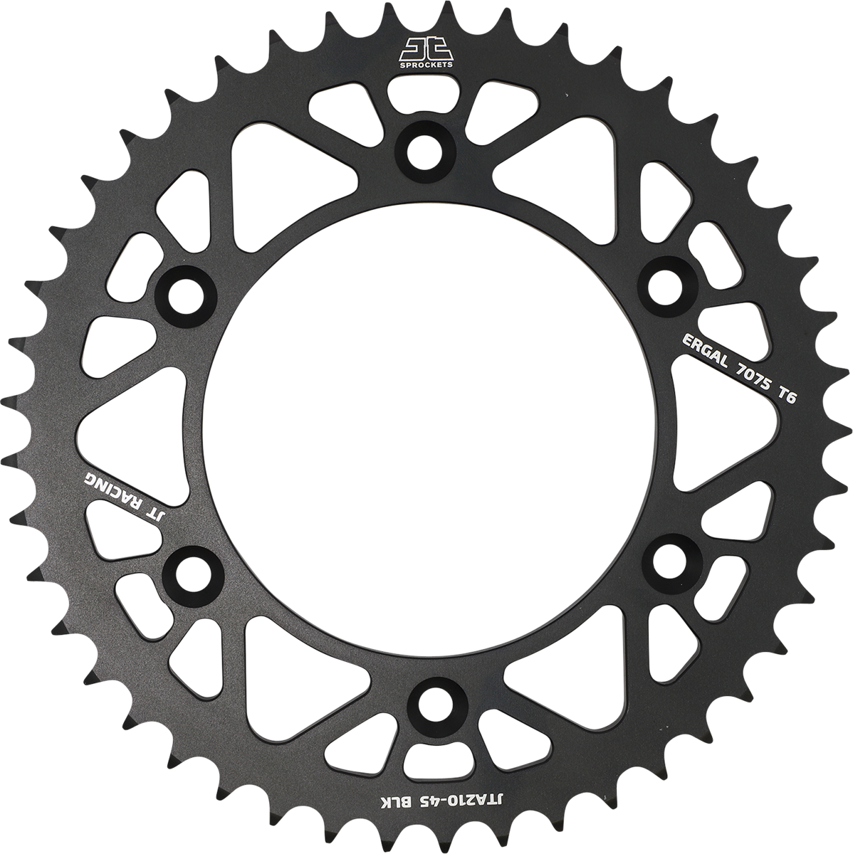 JT Sprockets Rear Sprocket
