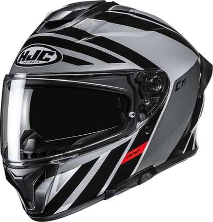 HJC C71 Faber Helmet