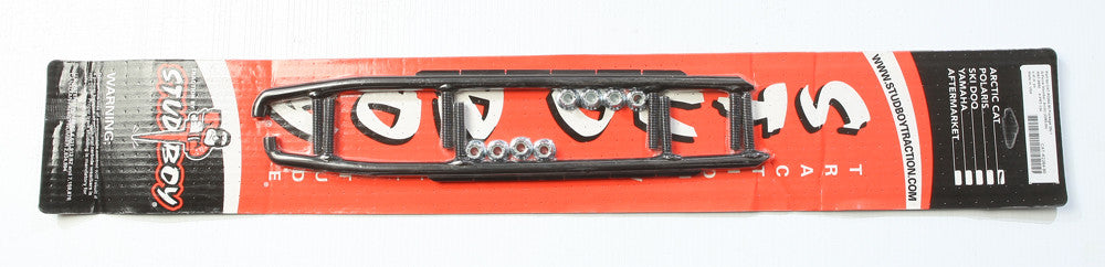 STUD BOY Round Bar Runners