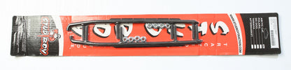 STUD BOY Round Bar Runners