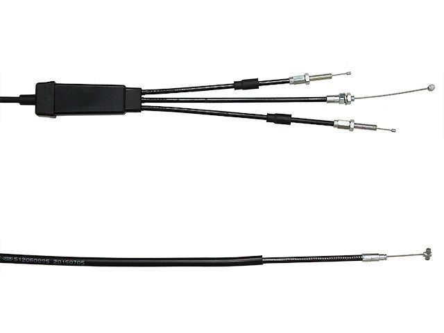 SP1 Replacement Throttle Cable