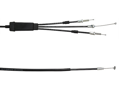 SP1 Replacement Throttle Cable