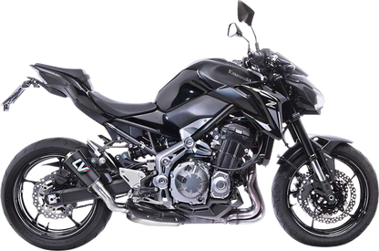 Leovince LV-10 Muffler