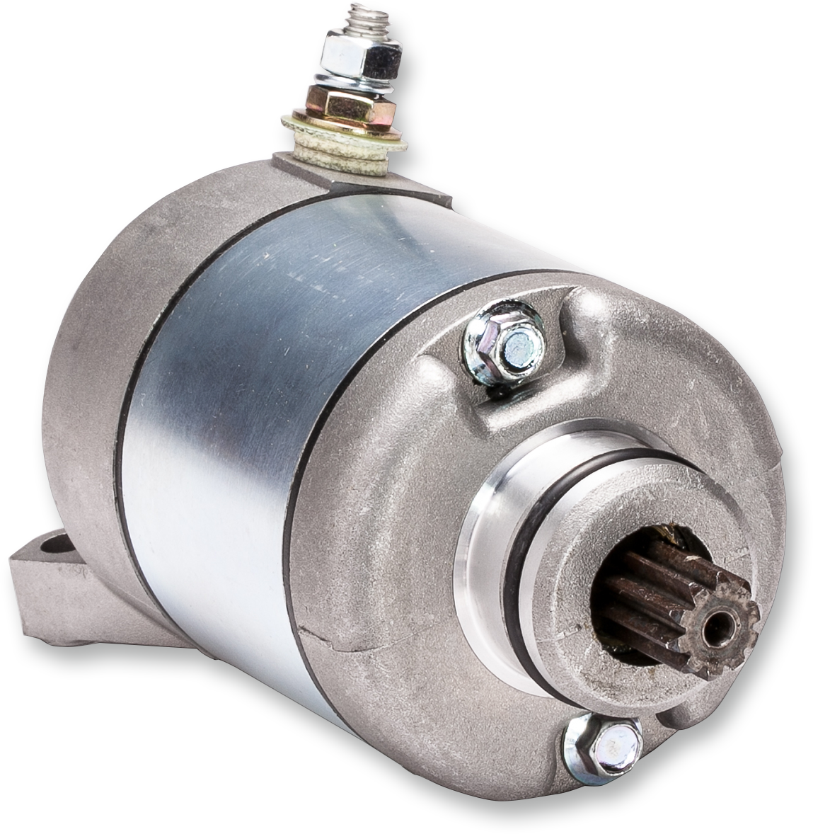 Rick's Motorsport Electric Starter