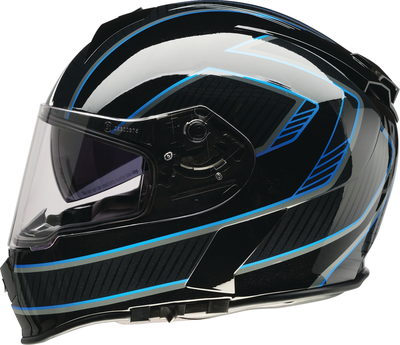 Z1R Warrant Amplify Helmet