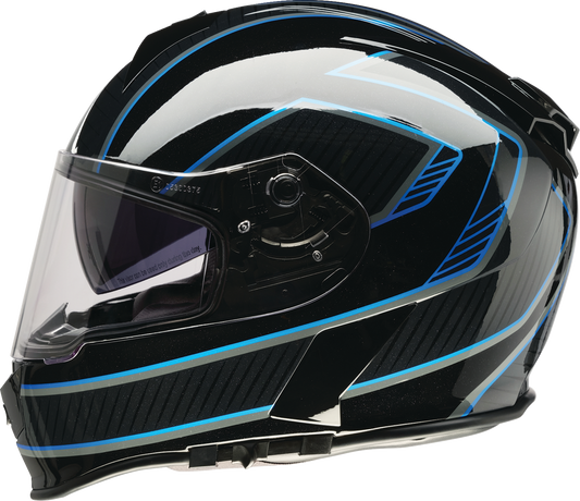 Z1R Warrant Amplify Helmet