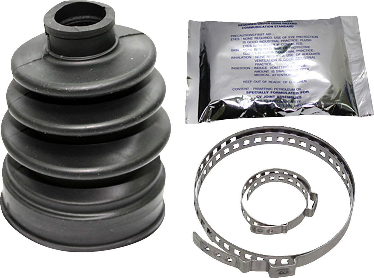 Moose Offroad CV Boot Kit
