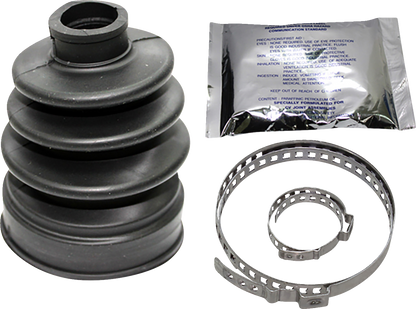 Moose Offroad CV Boot Kit