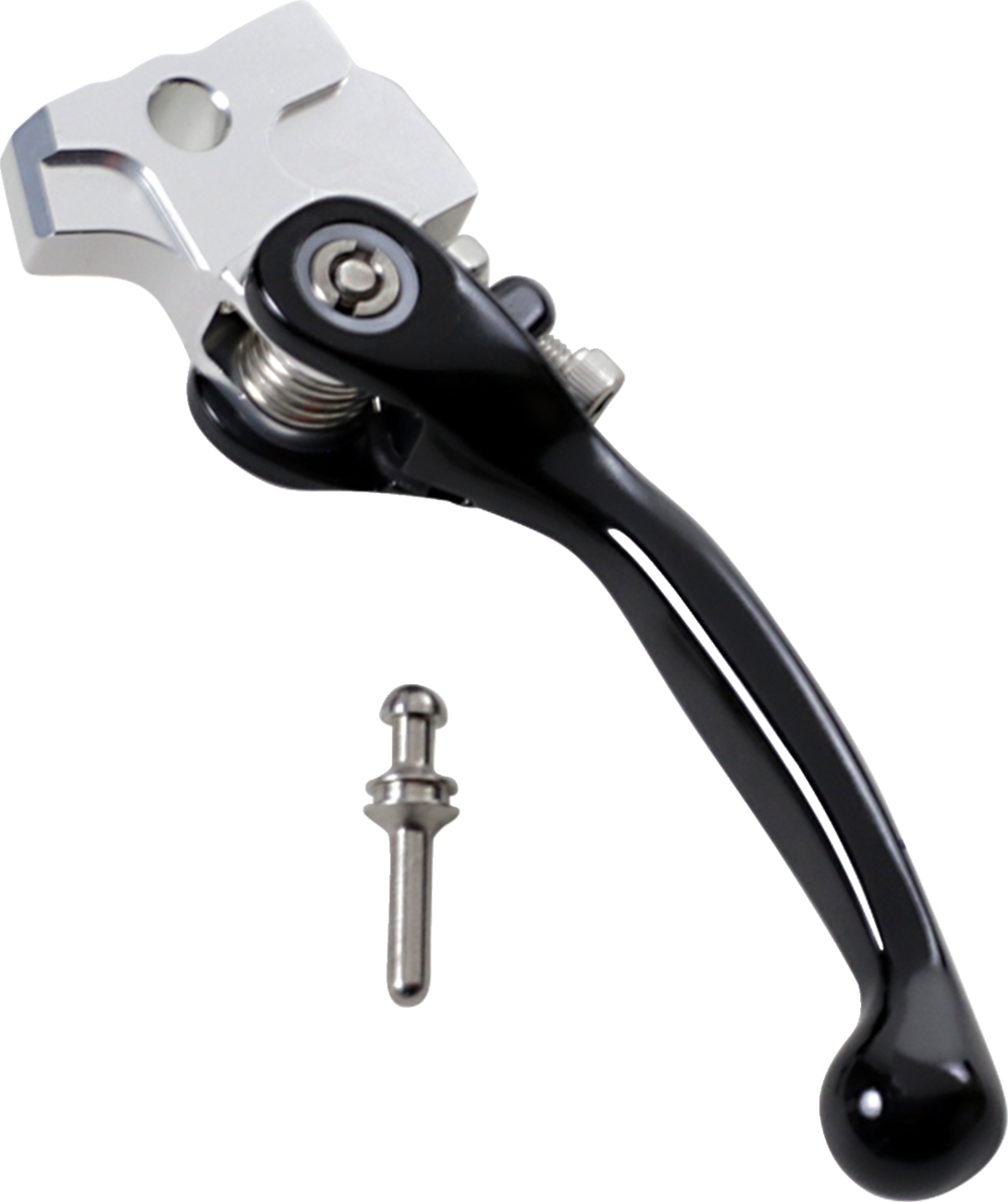 Moose Offroad Flex FG Forged 6061-T6 Brake Lever