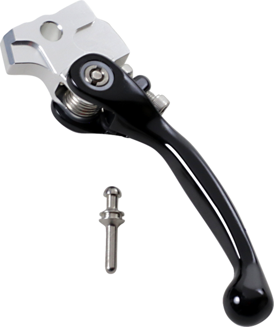 Moose Offroad Flex FG Forged 6061-T6 Brake Lever