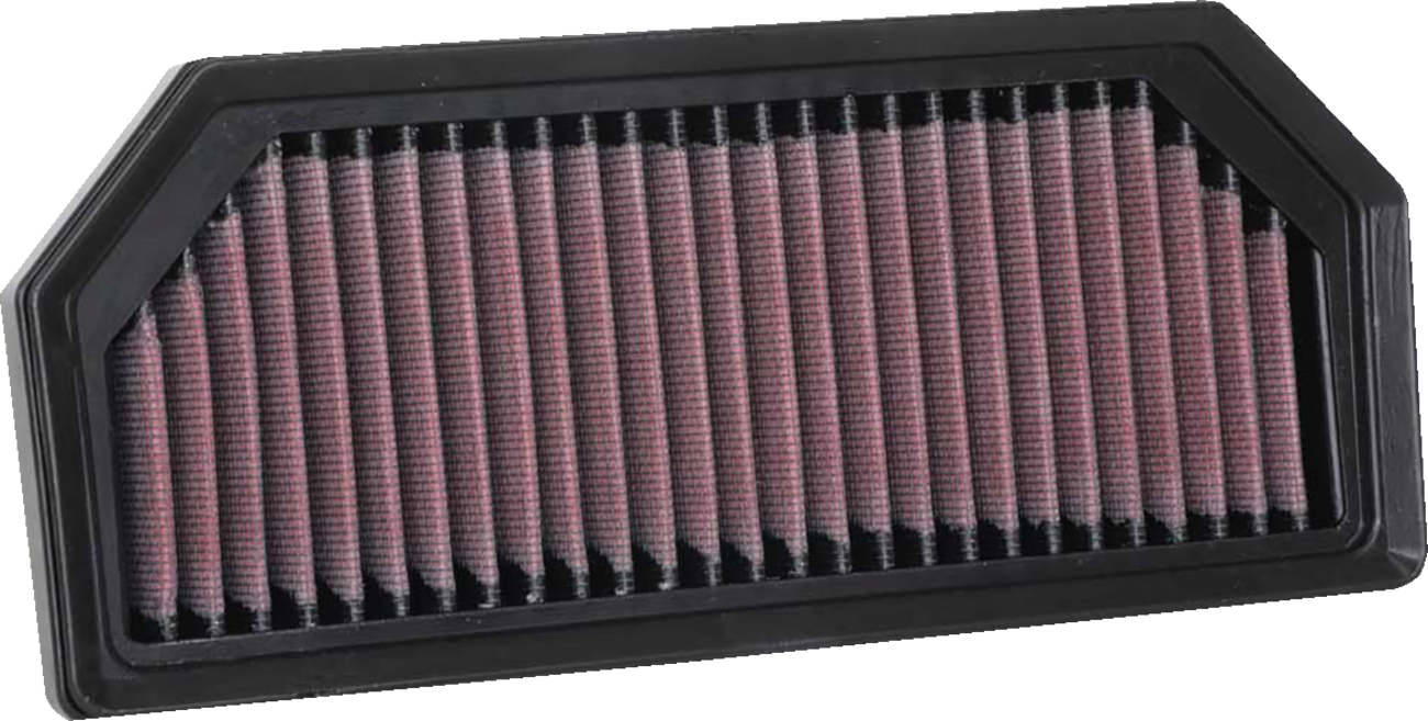 K & N OE Replacement High-Flow Air Filter