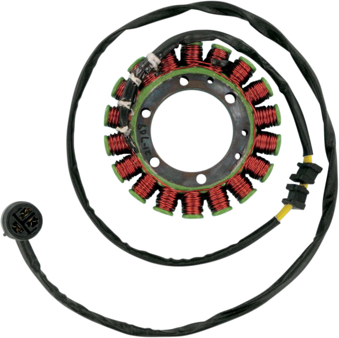 Rick's Motorsport Electric Stator