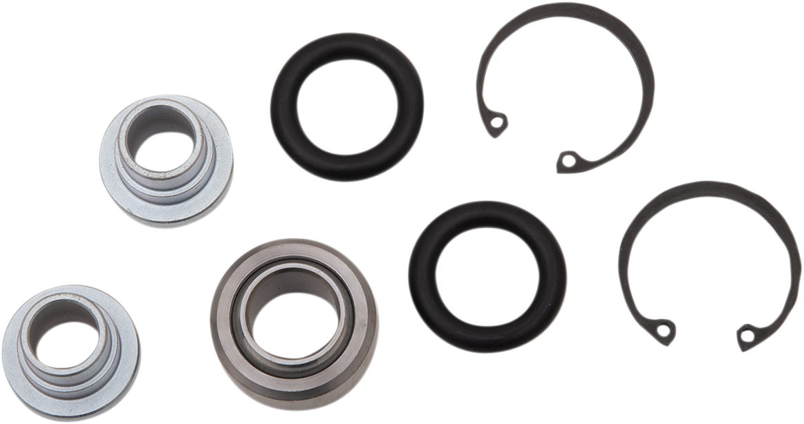 Moose Off Road Rear Independent Suspension Linkage Rebuild Kit