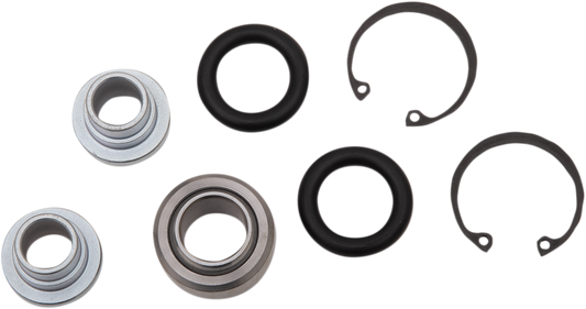 Moose Off Road Rear Independent Suspension Linkage Rebuild Kit