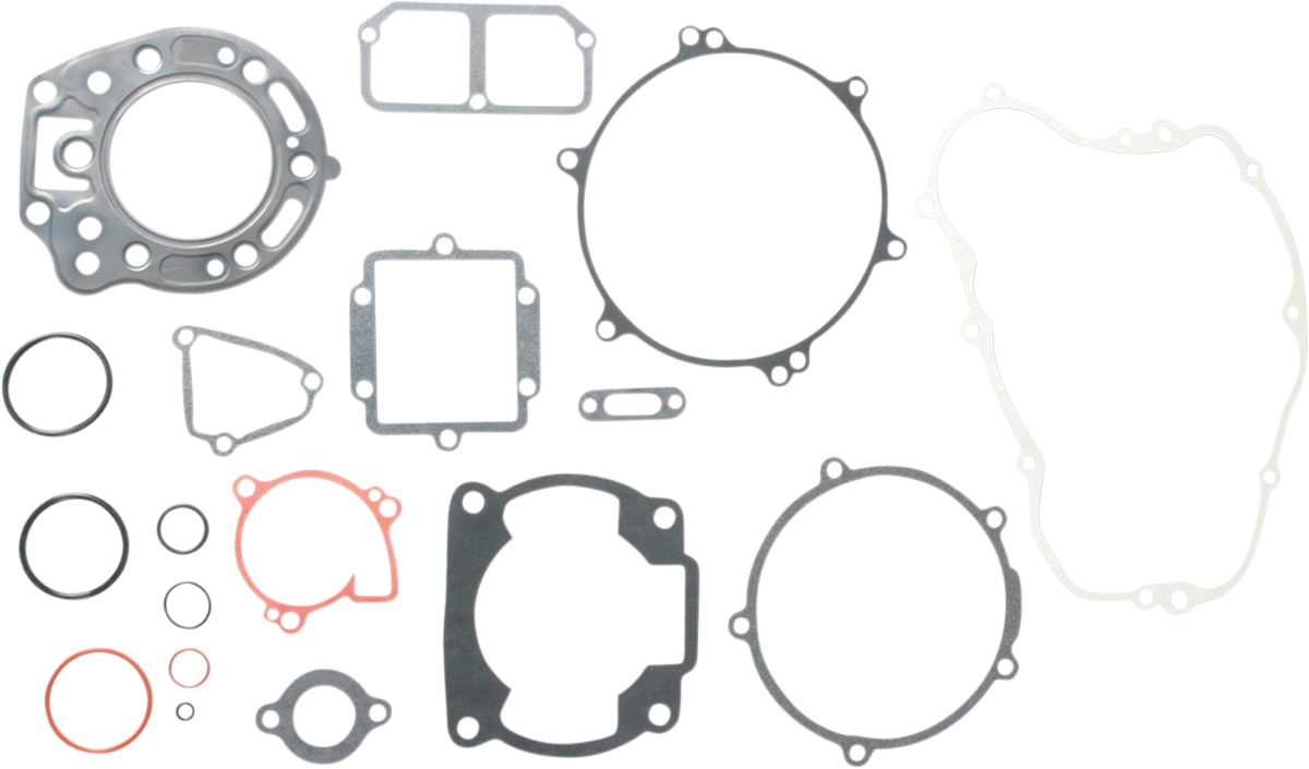 Moose Offroad Complete Motor Gasket Kit