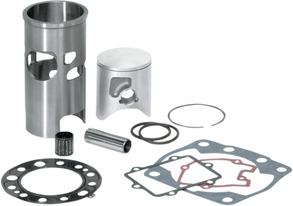 LA Sleeve Sleeve and Piston Kit