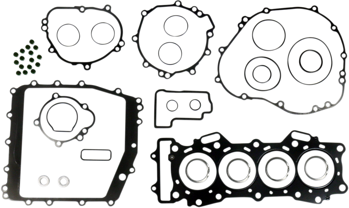 Athena Complete Gasket Kit