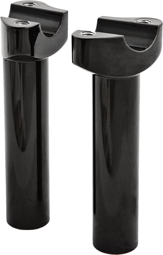 Harddrive Forged Handlebar Riser