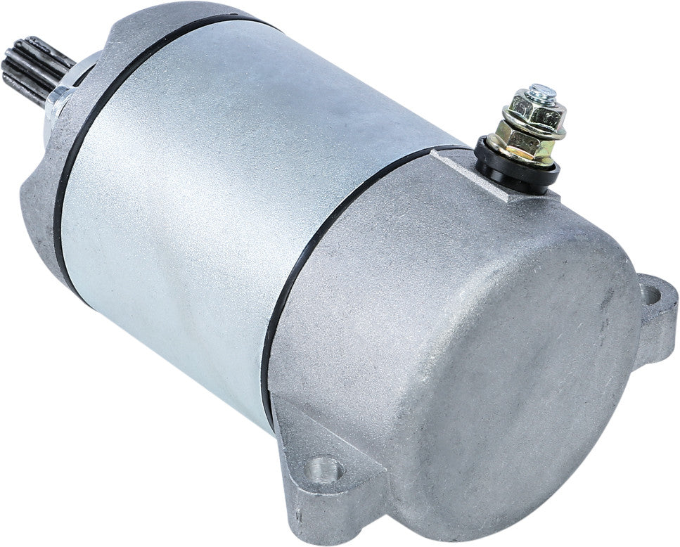 Fire Power Starter Motor