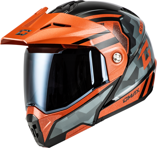 GMAX MD-74 Striker Modular Helmet