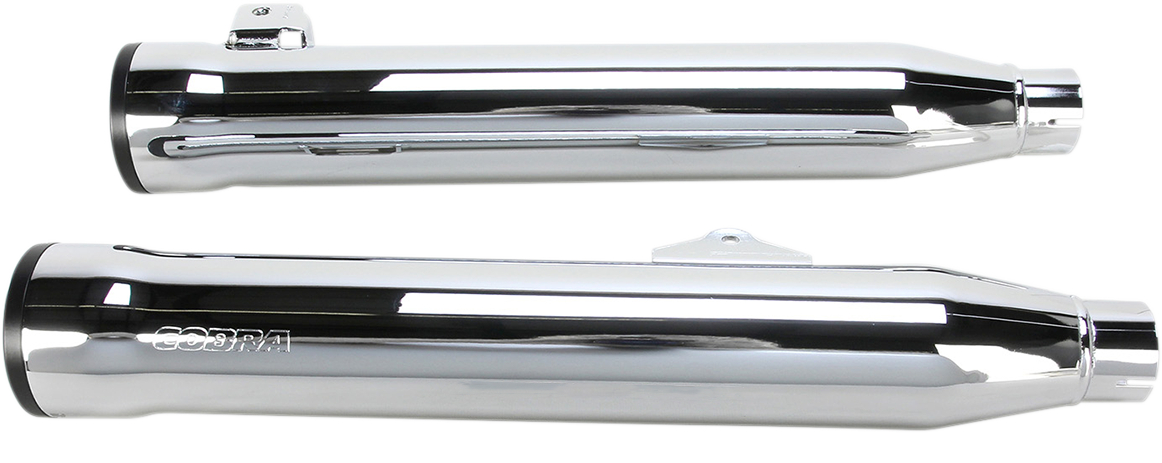 Cobra 3" RPT Mufflers