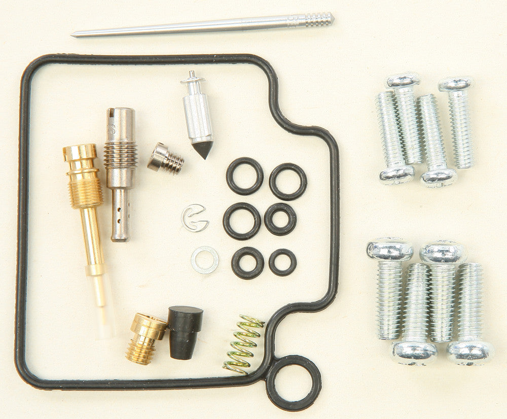 All Balls Carburetor Kit