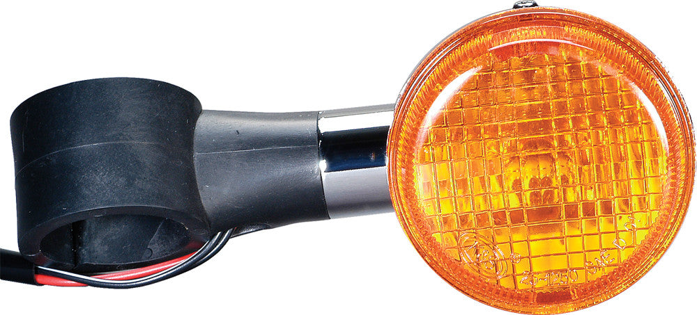K&S Turn Signal Assembly