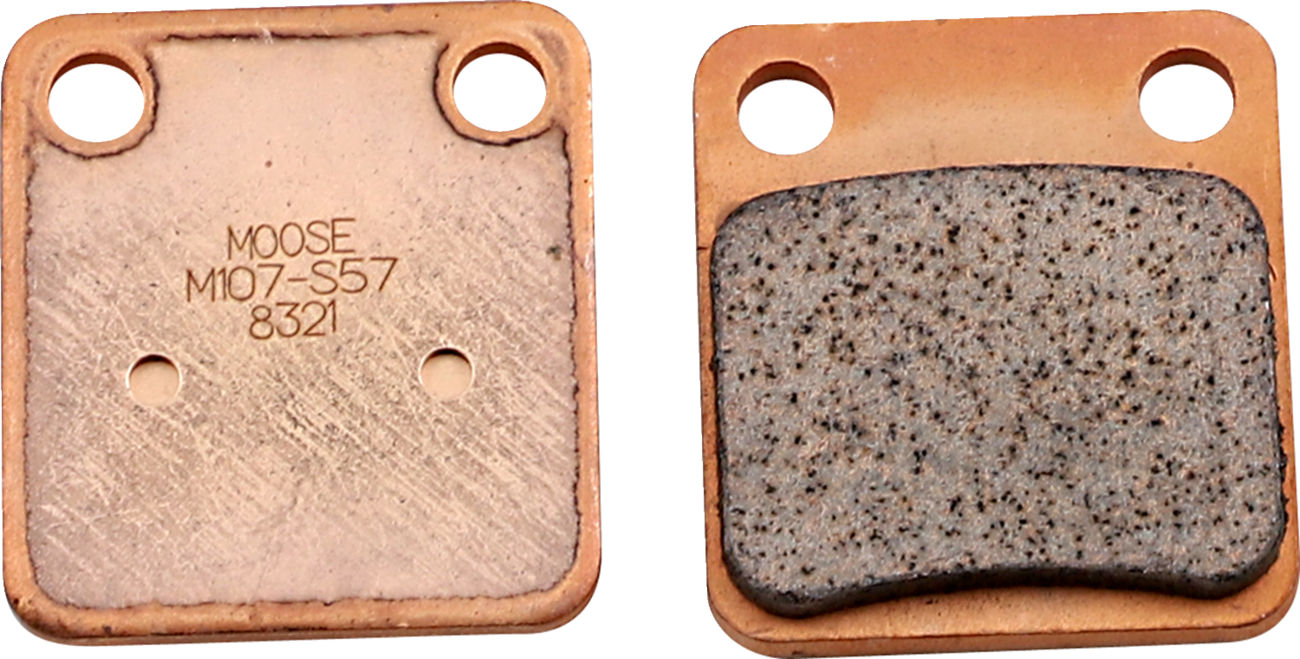 Moose Offroad M1 Brake Pads