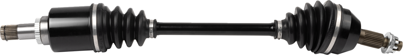 Moose Offroad Complete Axle Assembly
