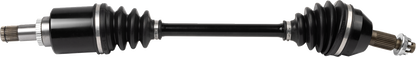 Moose Offroad Complete Axle Assembly