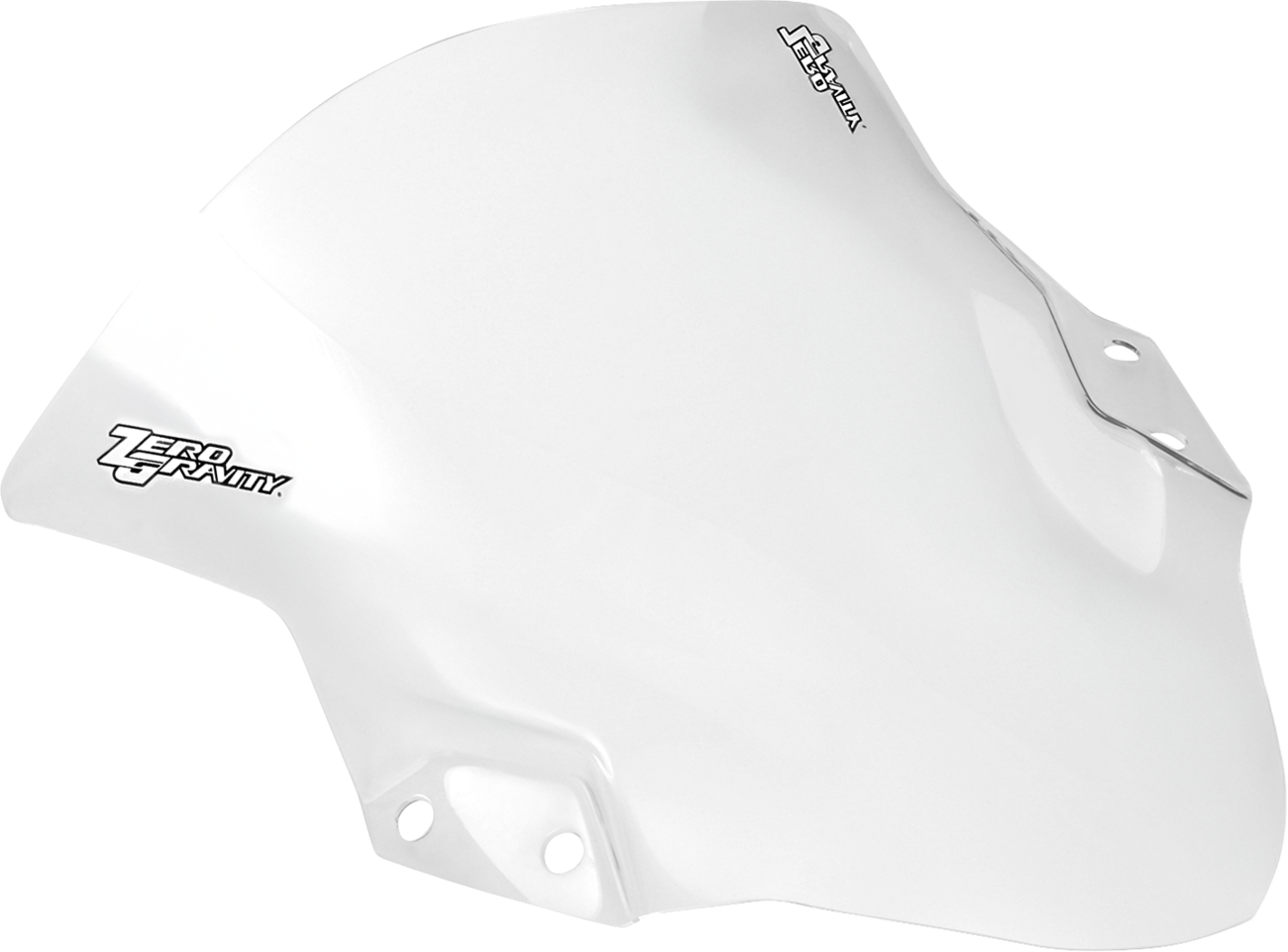 Zero Gravity Corsa Windshield