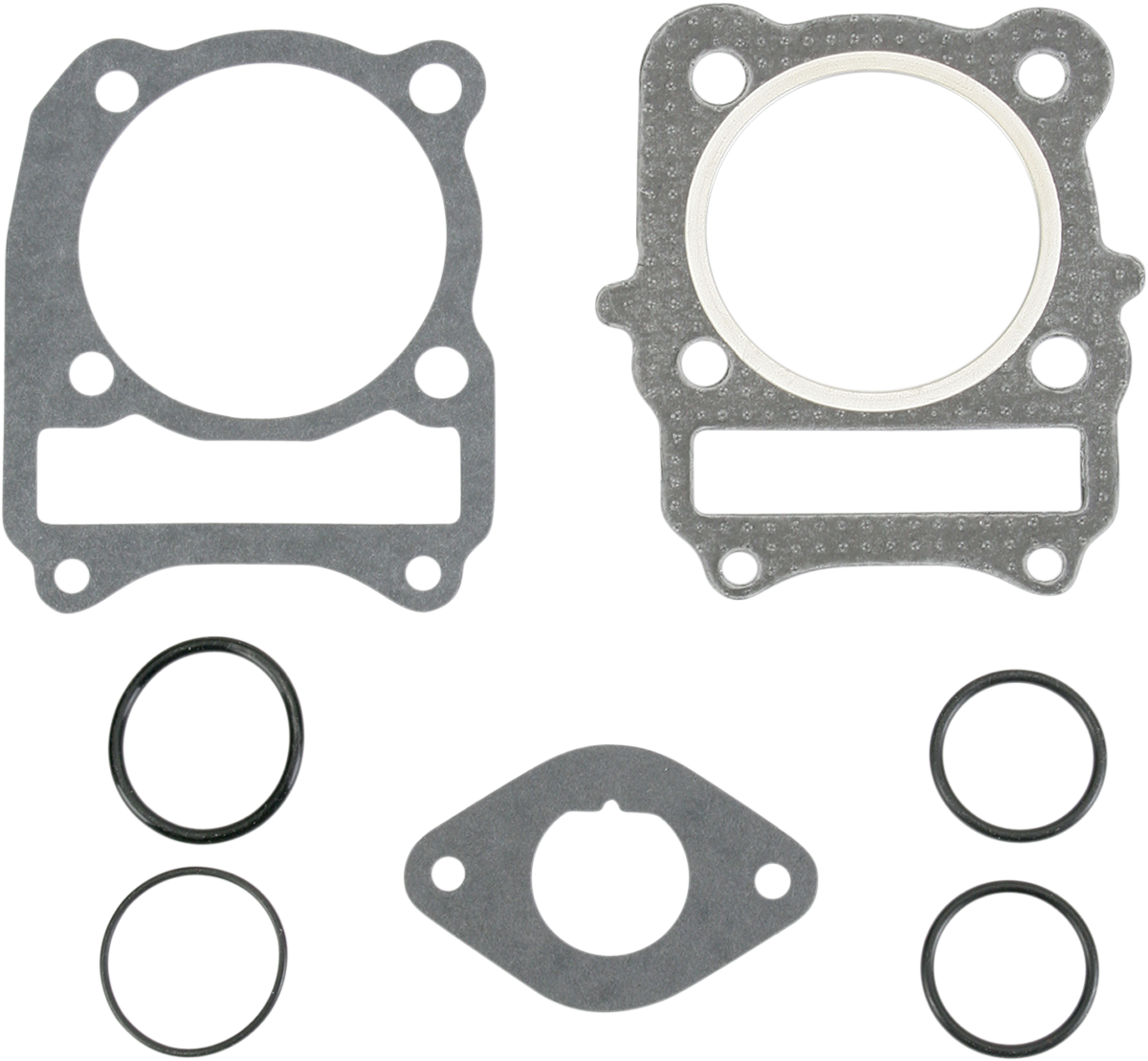 Moose Offroad Top End Gasket Kit