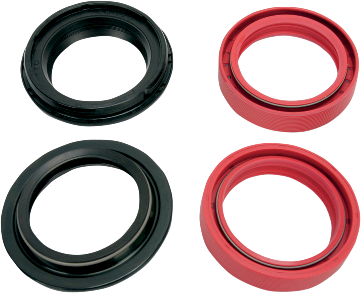Moose Offroad Fork Seal/Dust Seal Kit