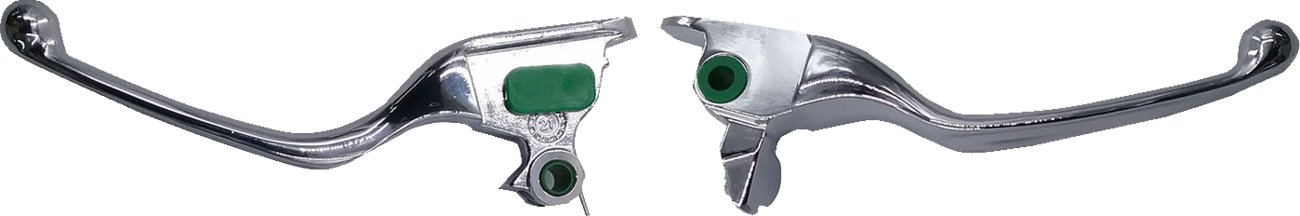 Drag Specialties Wide Blade Lever Set