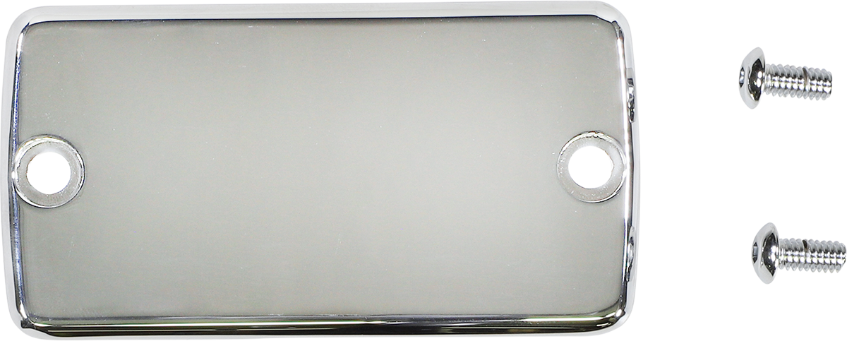 Joker Machine Front Brake Master Cylinder Cover