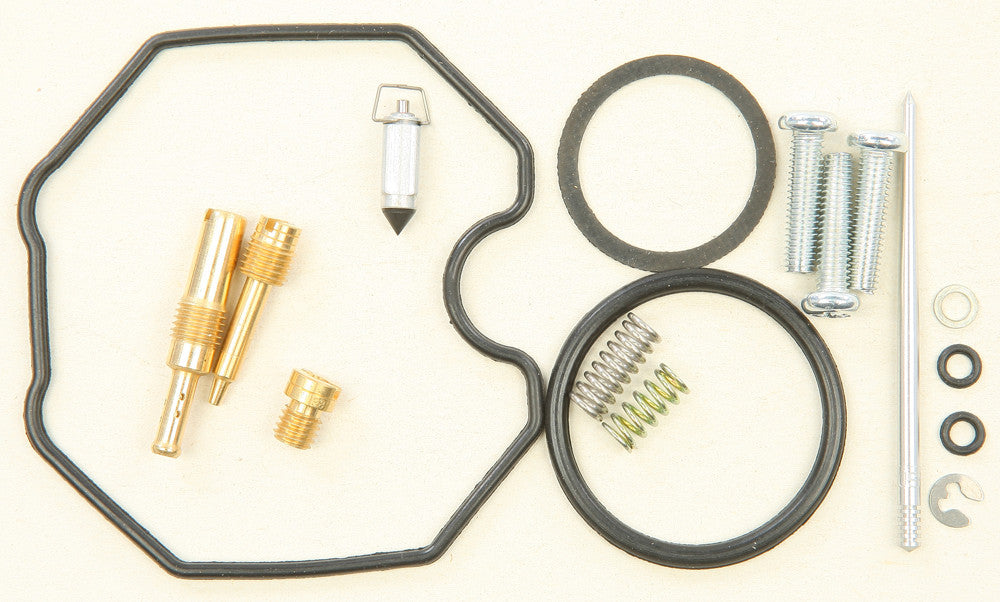 All Balls Carburetor Kit