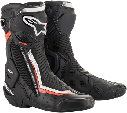 Alpinestars SMX Plus Vented Boots