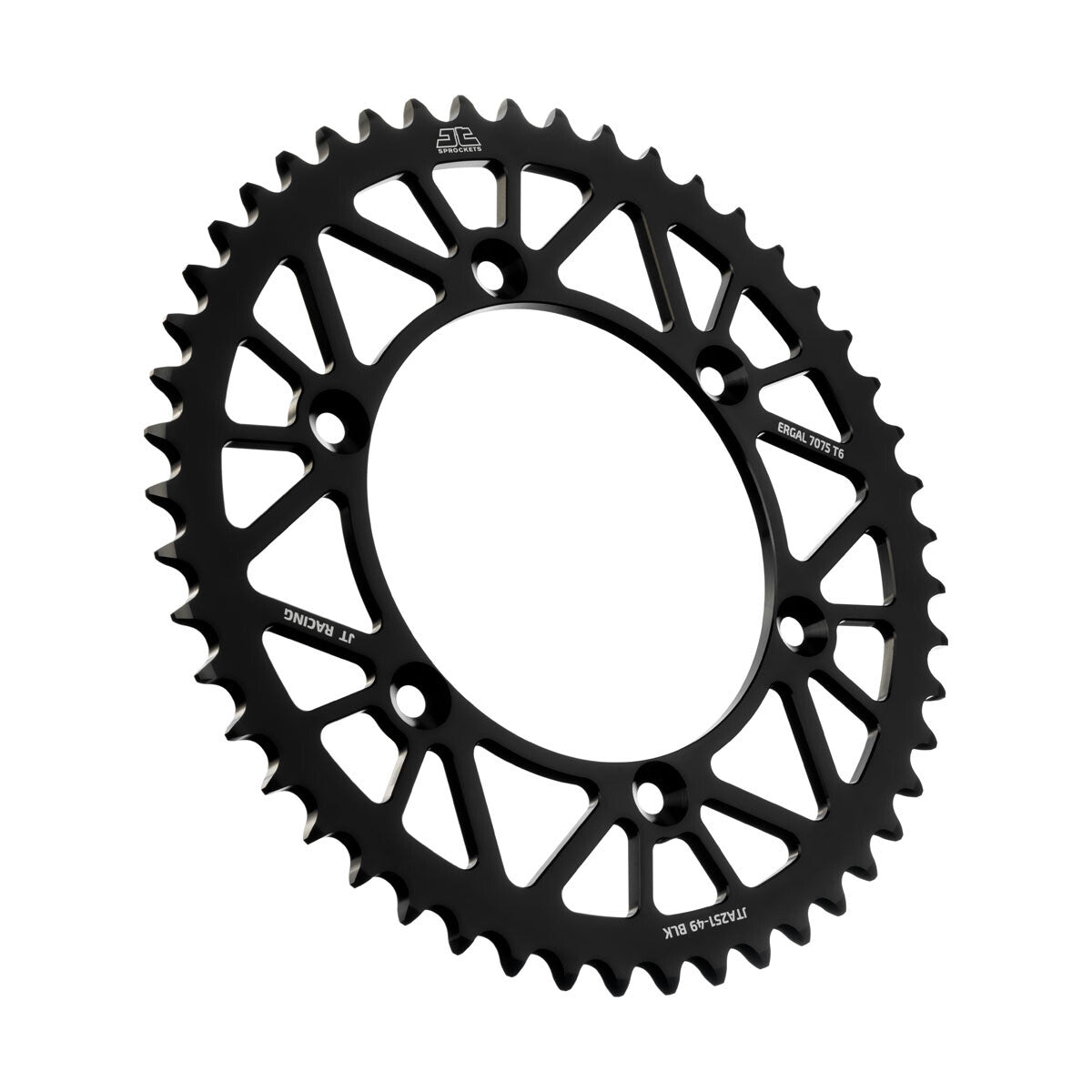 JT Aluminum Racelite Rear Sprocket