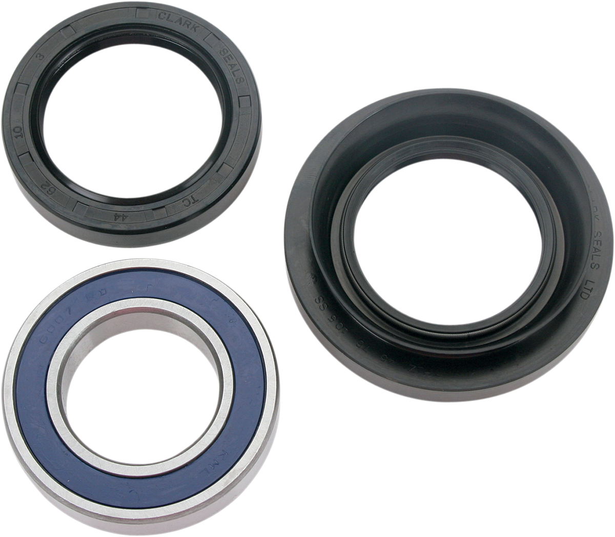 Moose Offroad Wheel Bearing Kit