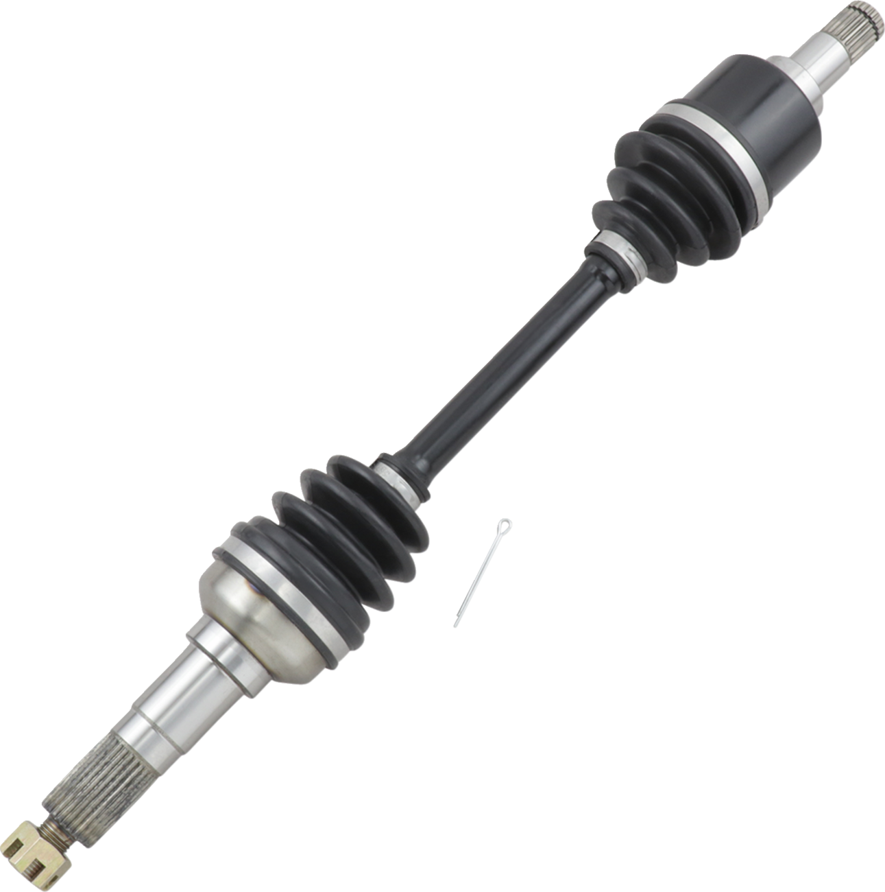 Moose Offroad OEM Replacement Standard CV Axle