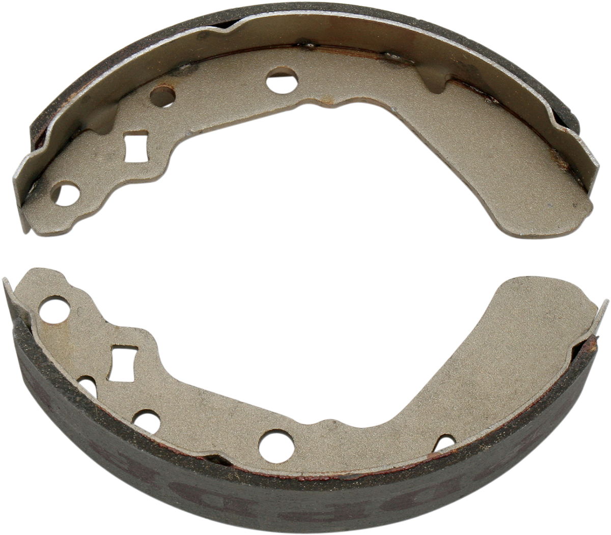 Moose Offroad Brake Shoes
