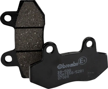 Brembo PRIME Carbon Ceramic Brake Pads