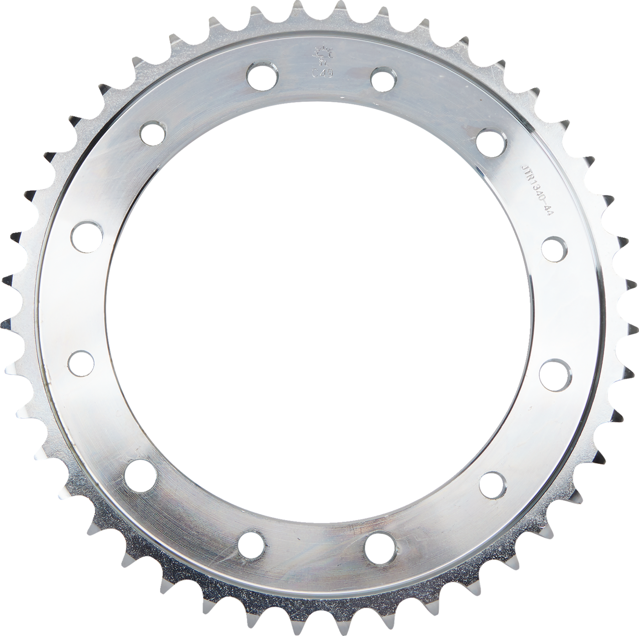 JT Sprockets Steel Rear Sprocket