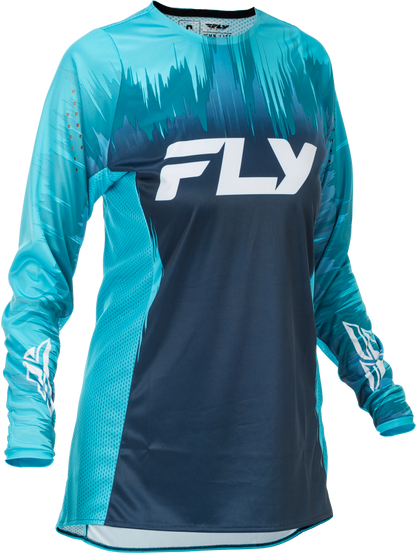 Fly Racing 2026 Women's Lite Jersey