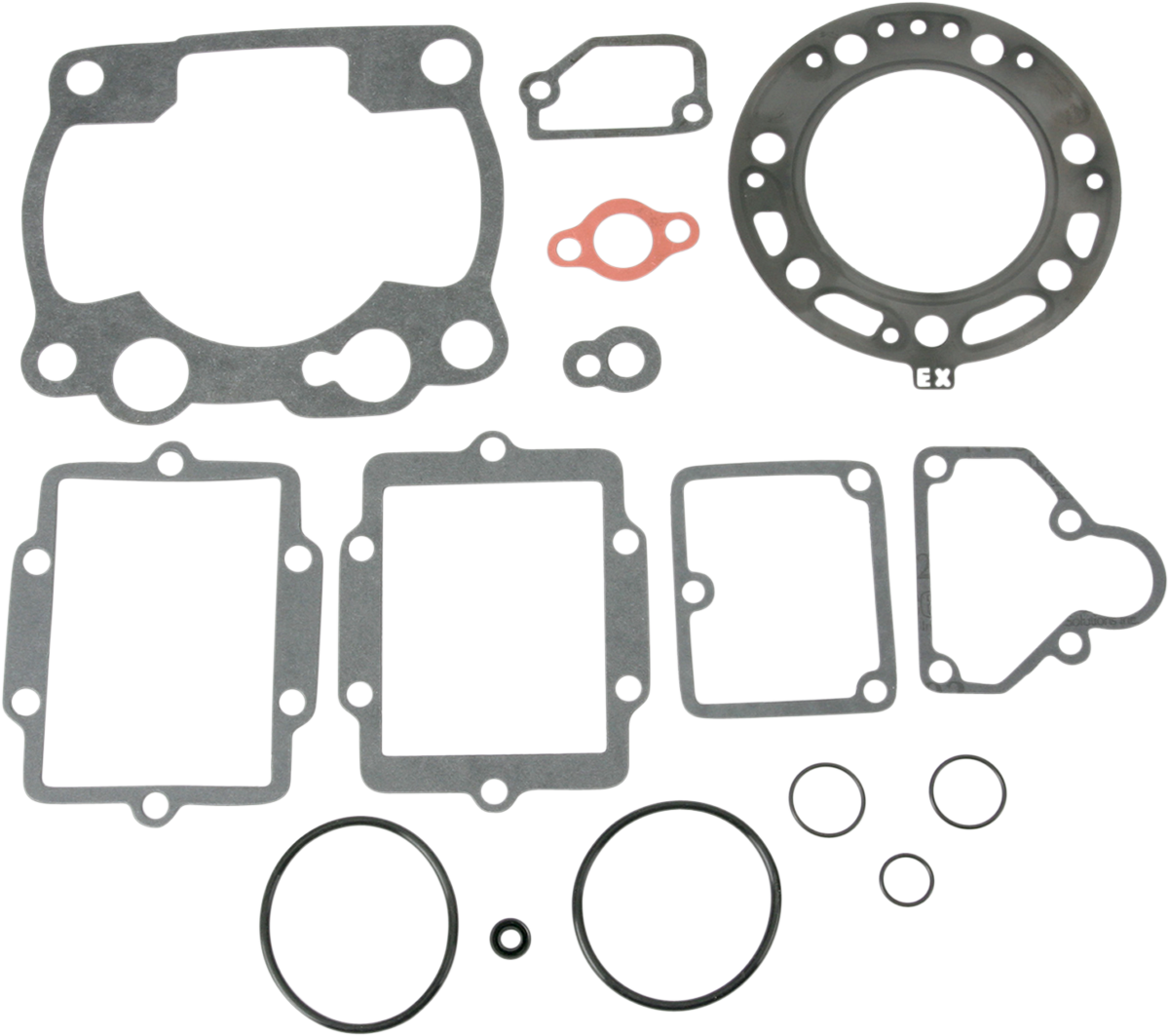 Moose Offroad Top End Gasket Kit