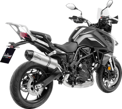 Leovince LV One Evo Slip-On Muffler
