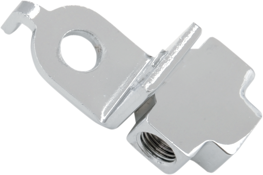 Drag Specialties Brake Line T-Junction