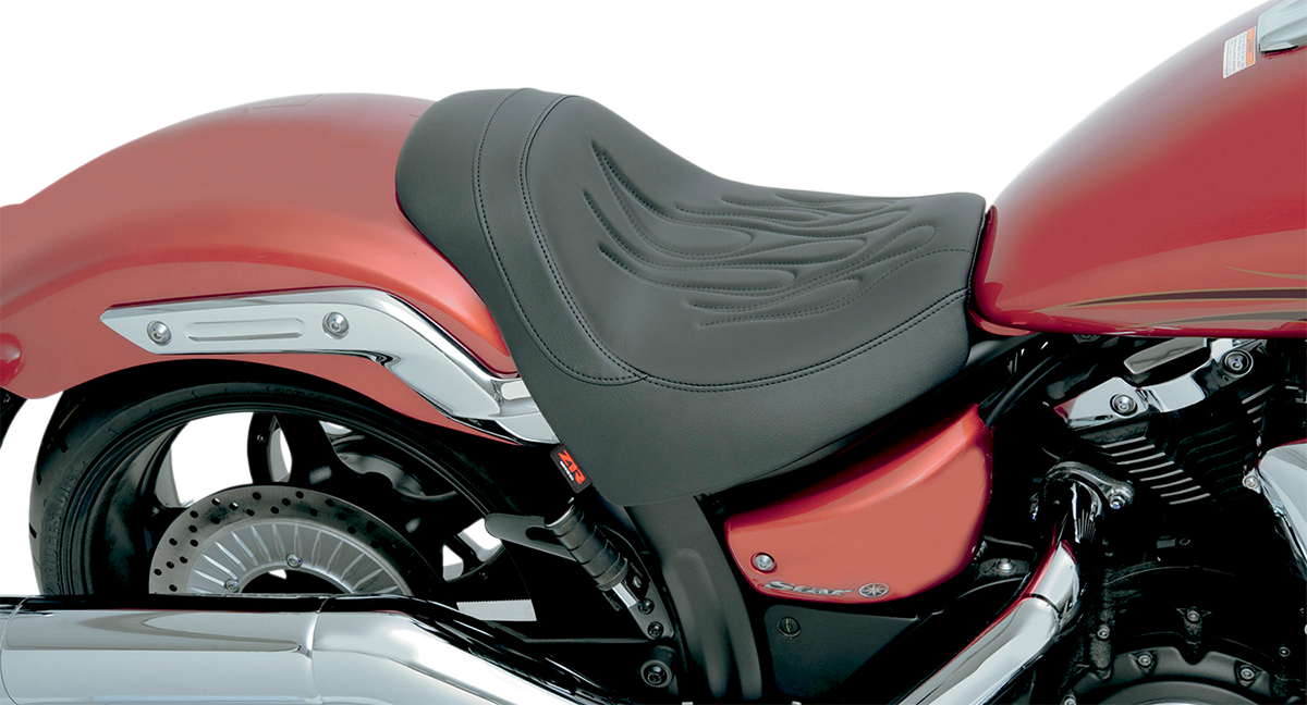 Z1R Low Solo Seat