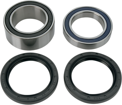 Moose Offroad Rear Wheel Bearing Upgrade Kit